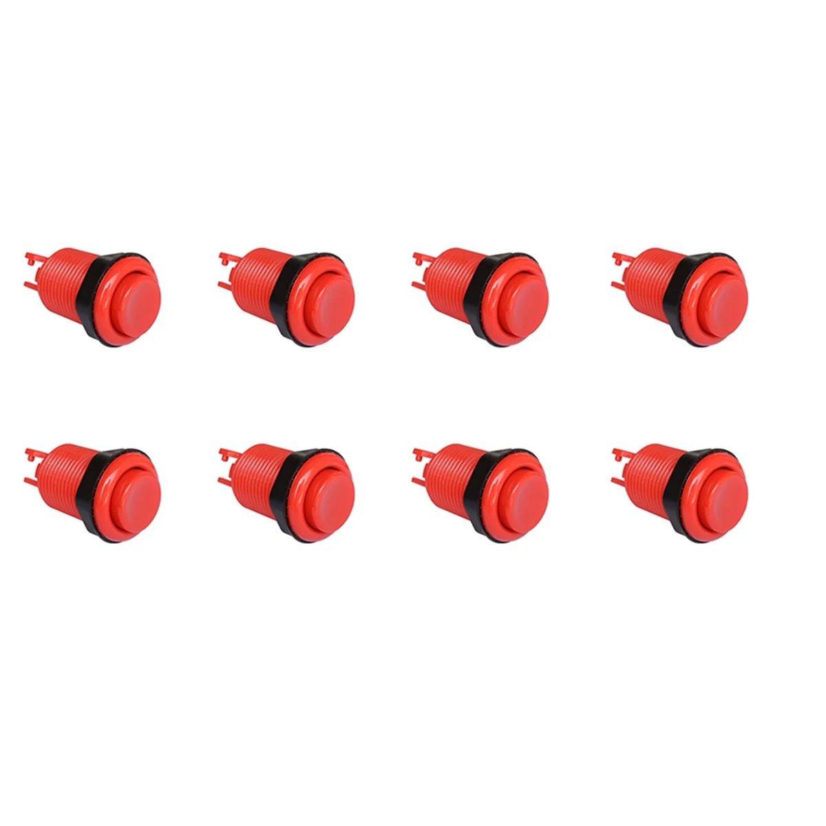 %E3%80%90Best-Selling%E3%80%91%20Advanced%208Pcs%20Push%20Button%2028Mm%20Nut%20For%20Neo%20Geo%20American%20Arcade%20Game%20Machine%20Joystick%20Zero%20Delay%20Controller%20Parts%20Machine%20Diy%20A%20-%20Image%205
