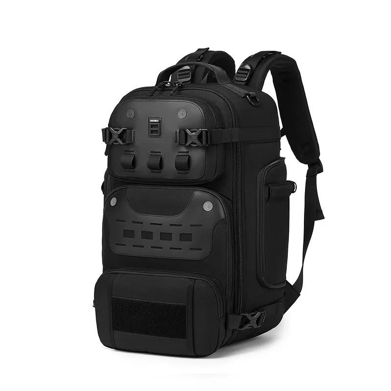 Waterproof Men Backpack Outdoor Travel Pack