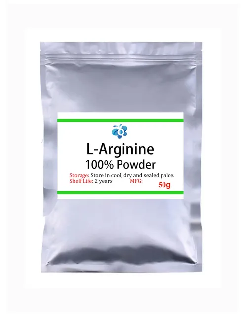 Arginine: An Essential Amino Acid for Optimal Health