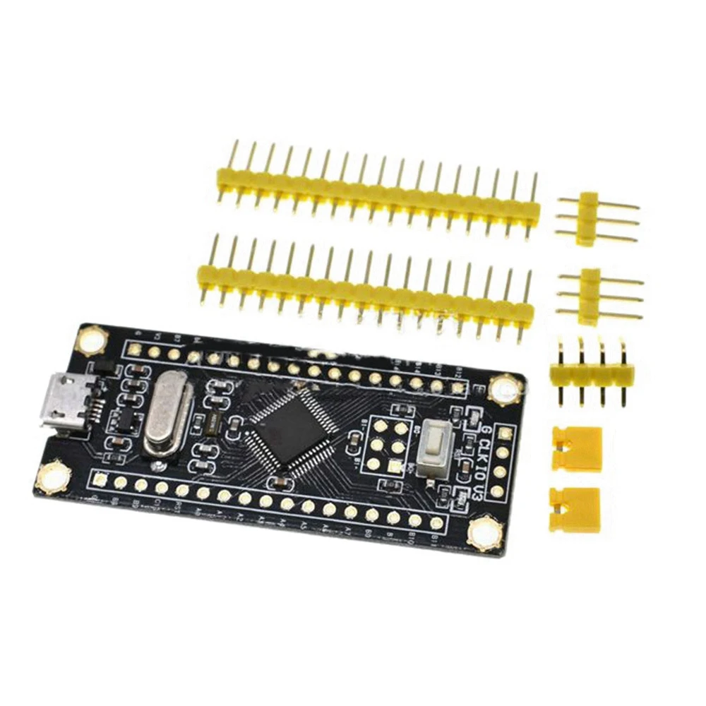 STM32F103C8T6 ARM STM32 ּ ý    STM32F103C8T6, Ƶ̳ ھ н 