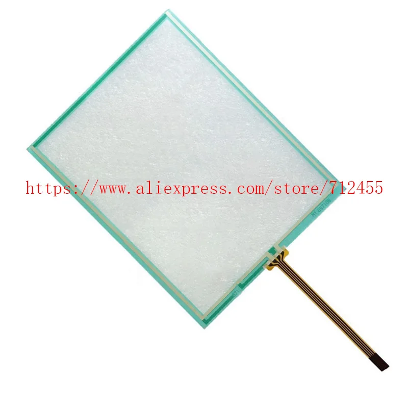 

new touch screen only touch for panel 1301-X010/02 1301-X010 1302-X271 Touch Glass Panel Pad