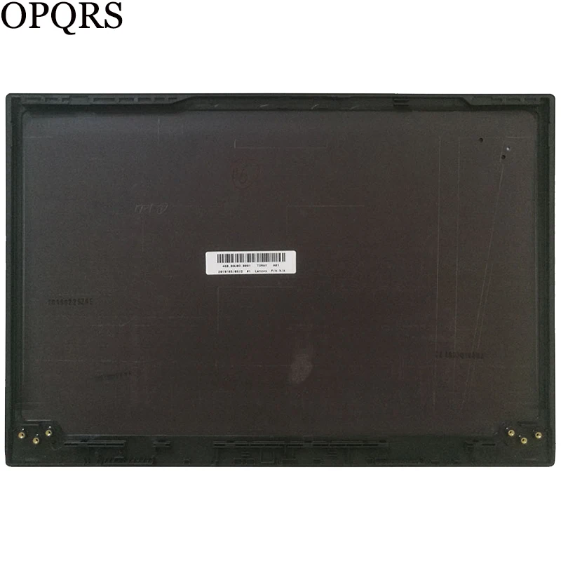 

Новая верхняя крышка ЖК-дисплея для ноутбука Lenovo ThinkPad 1EA x1 extreme, нижняя крышка корпуса ноутбука NO-touch 460.0QU00.0001