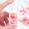 7g Nail Glue Fast Dry For Nail Tips,1/5/10Pcs Nail Art Transparent Glue Includes Brush,Use For Stick False Nails&Rhinestones#Q6K 4