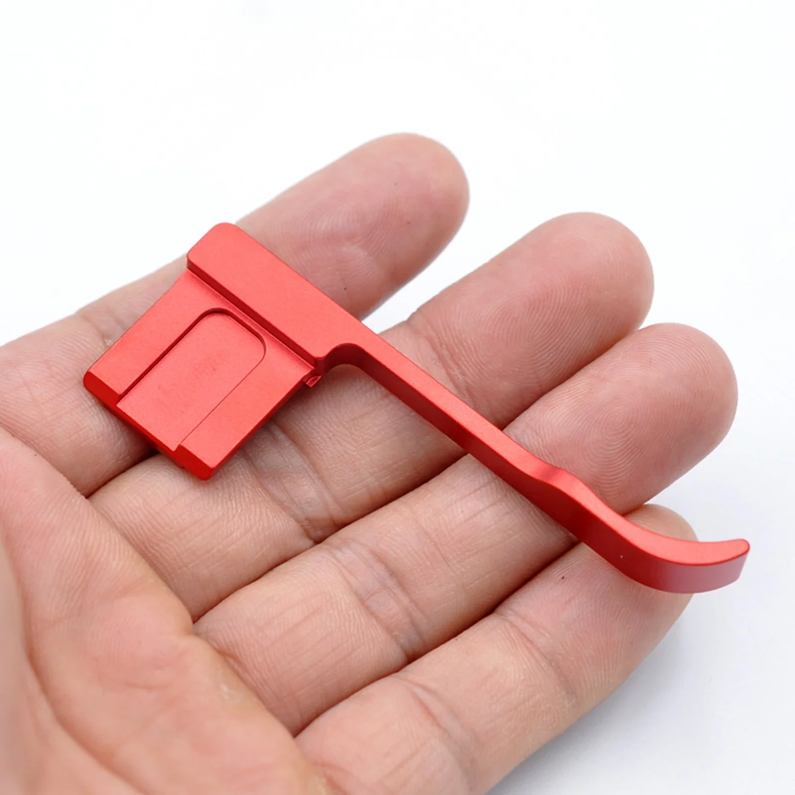 Poignée Stabilisateur Pro Grip Pour Panasonic Lumix DMC-GX1X - NEUVE