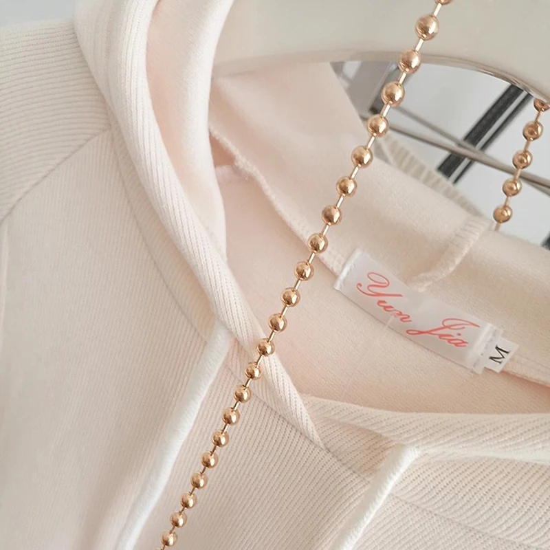 Hooded Raglan Sleeves Left And Right Opening Breastfeeding Pregnant Women Hoodies Solid Color Maternity Clothes 9210