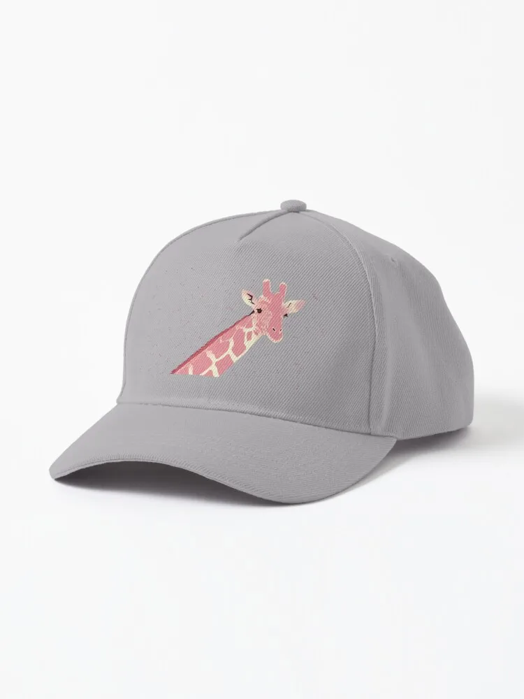 

Pink giraffe Cap Hat flipper zero bag Brazil brand cap