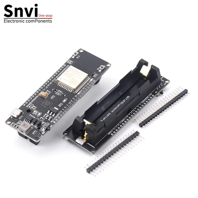 รูปสินค้า ESP32 บอร์ดพัฒนา ไร้สาย WiFi & Bluetooth