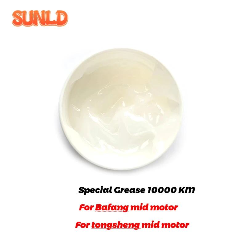 Bafang 8fun BBS 01 02 BBSHD Special Grease for Ebike Bicycle Center