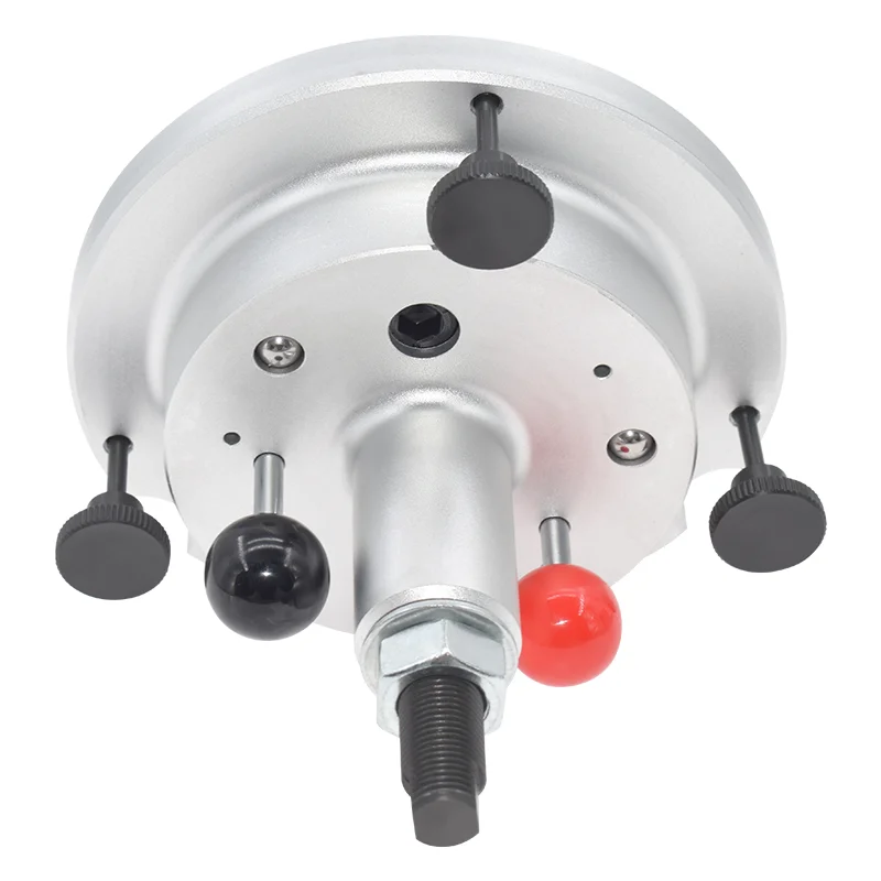 Zoomtools Outil d'installation de dissolvant de bride de