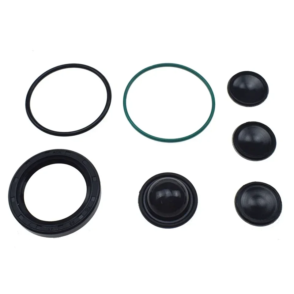 Kit Réparation Pompe à Carburant Haute Pression Compatible Opel Vectra C, Signum, Zafira B, Astra H