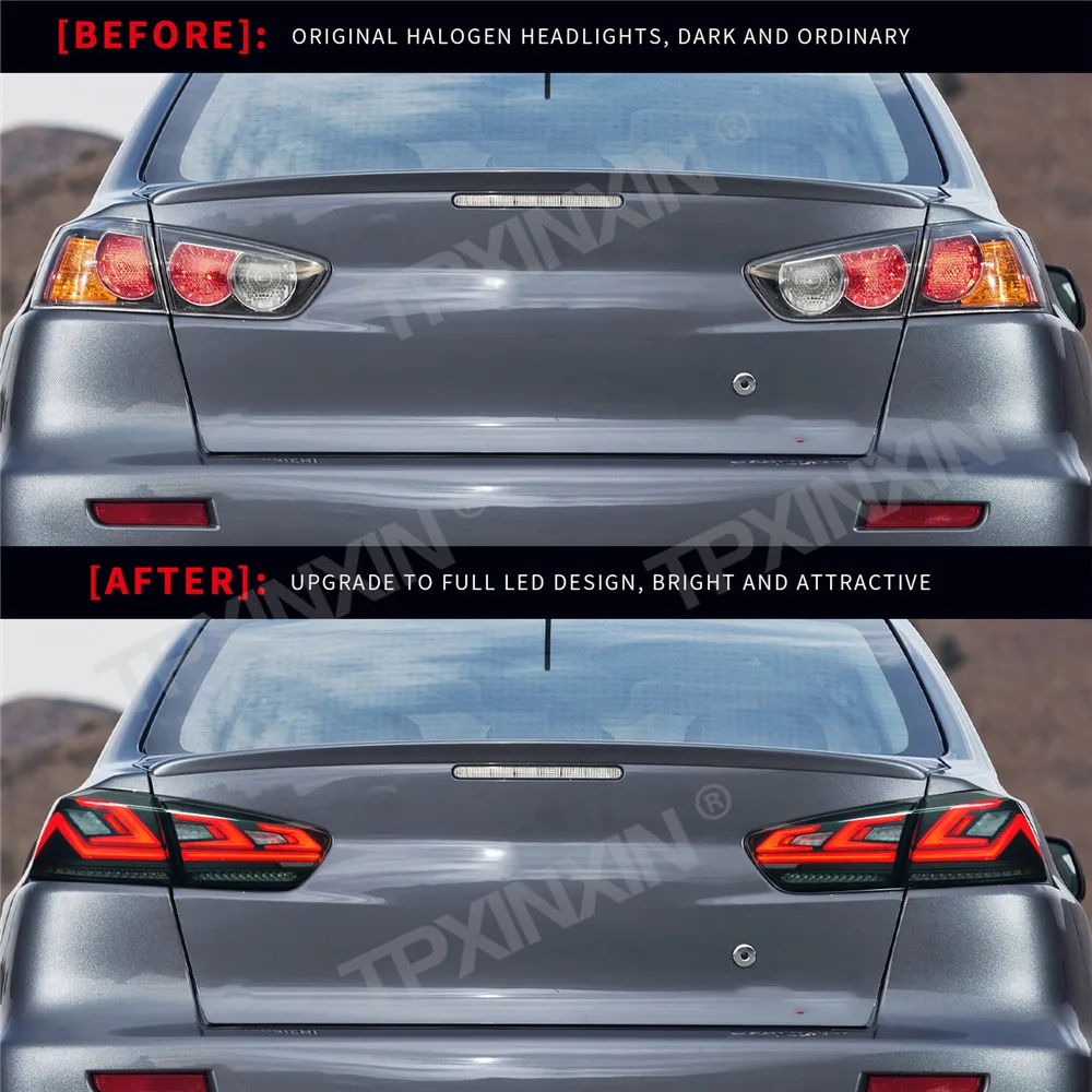 Рисунок 2 - Для Mitsubishi Wing God & Lancer