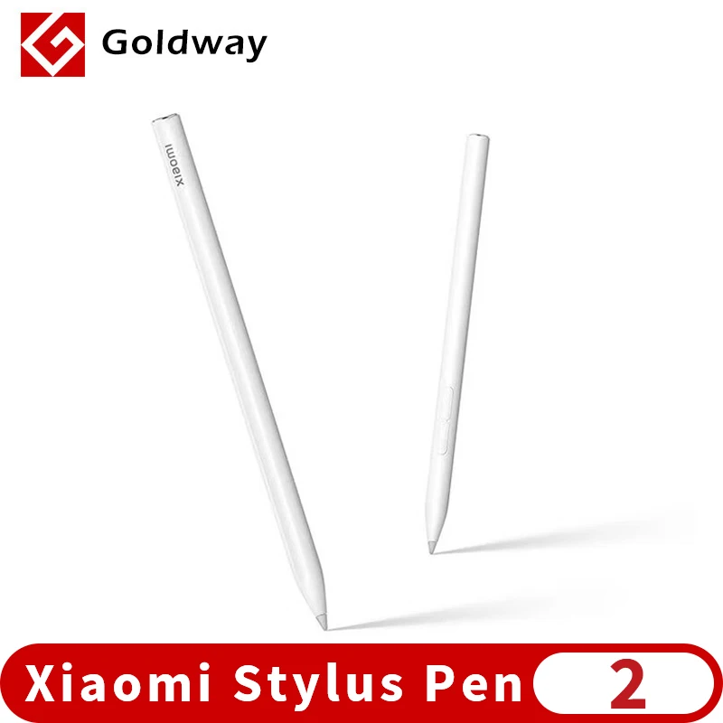 Xiaomi Stylus Pen 2 For Xiaomi Pad 6 Tablet Xiaomi Smart Pen Sampling