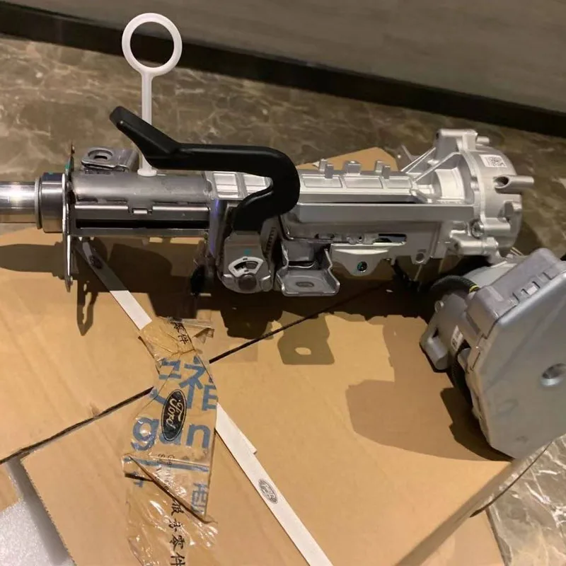 

Column assembly steering F o r d R u i j i steering column assembly electronic steering column steering column assembly