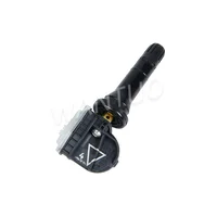 13598773 1/4Pcs 433MHz TPMS Tire Pressure Monitoring Sensor for Chevrolet Aveo Bolt Camaro Captiva Malibu Orlando Suburban Volt - Image 4