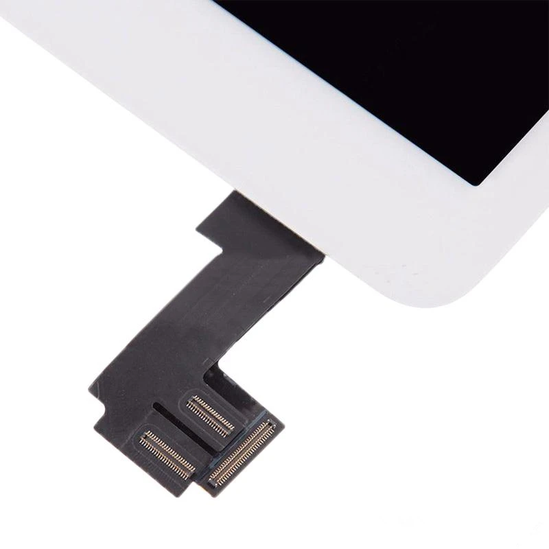 Tested For iPad Air 2 LCD Assembly For iPad 6 A1567 A1566 Lcd Display Touch Screen Digitizer Panel Replacement