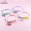 Pet Cat Collars INS Princess Style Lace Embroidery Bow Cat Collar with Cute Flower Decoration for Cats and Puppies Pet Products 1