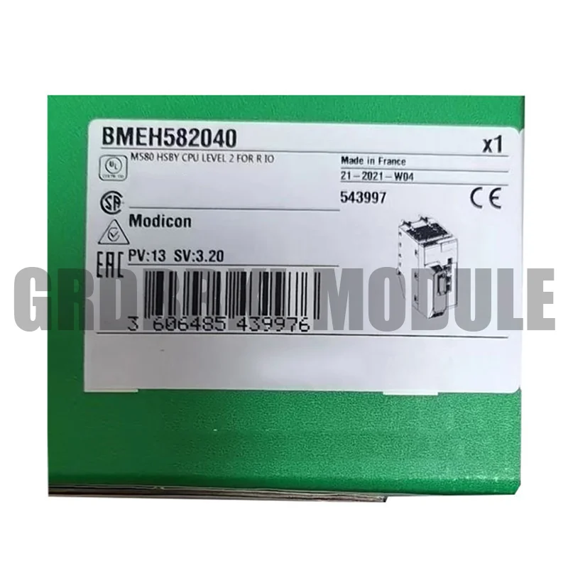 

Brand New Original BMEH582040