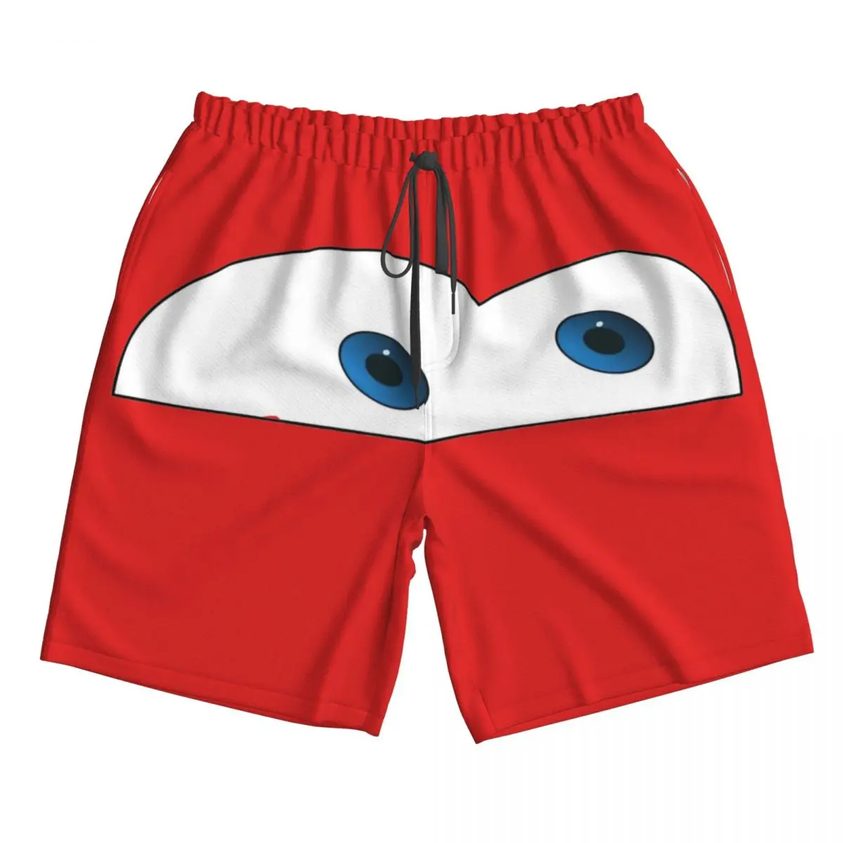 Alexander McQUEEN アレキサンダー・マックイーン メンズ スイムウェア  