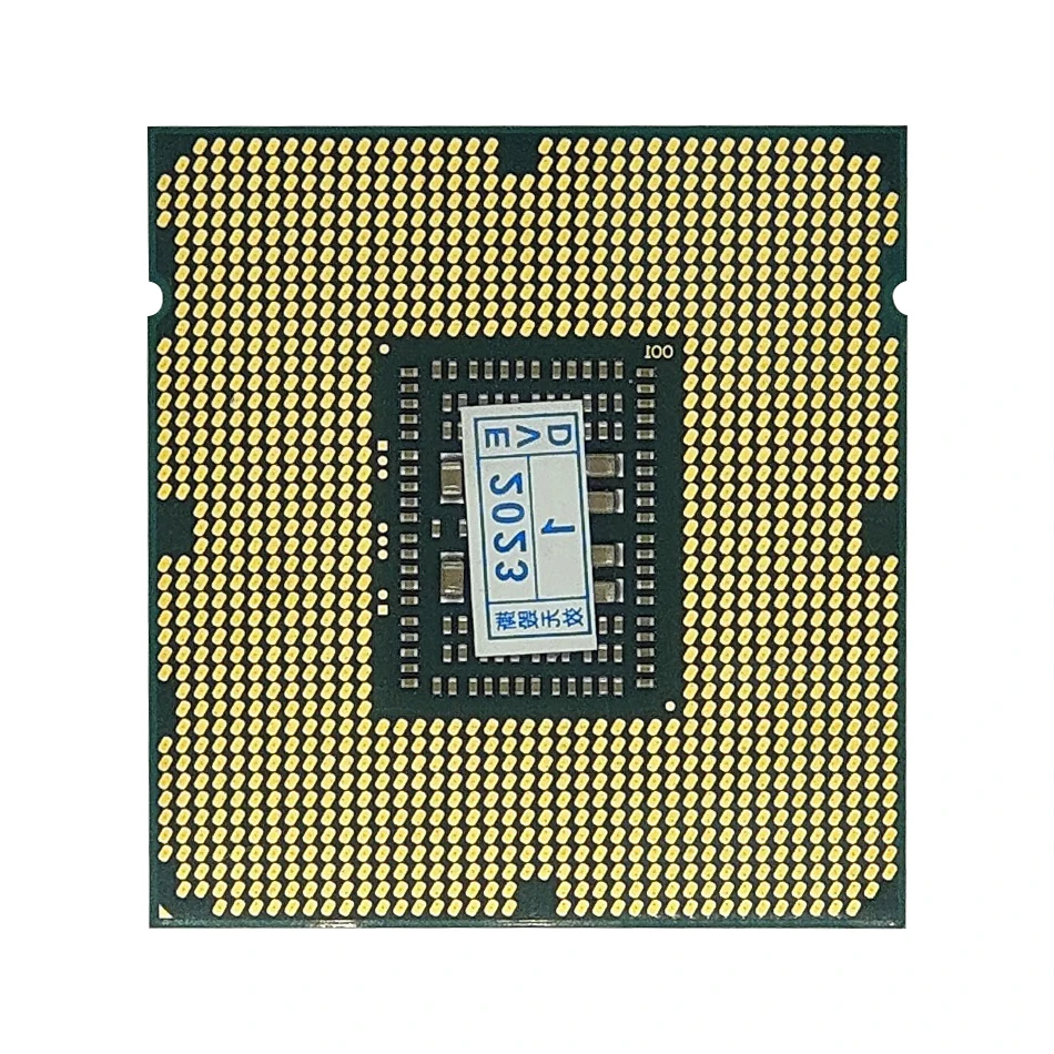 Intel Xeon E5-2470 V2: Processador de 10 Núcleos e 20 Fios para