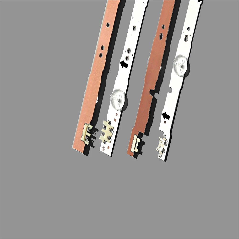  LED Ʈ , D4GE-400DCA-R1 R2 D4GE-400DCB-R1 R2, 30449A, 30450A, UE40H6500, UE40H5500, 10  (5 * 3LED + 5 * 6LE