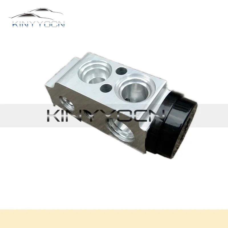 For Hyundai Elantra WT I30 Accent Verna Hatchback Sonata Molnca IX35 IX25 IX45 Santafe Air Conditioner Expansion Valve AC Switch