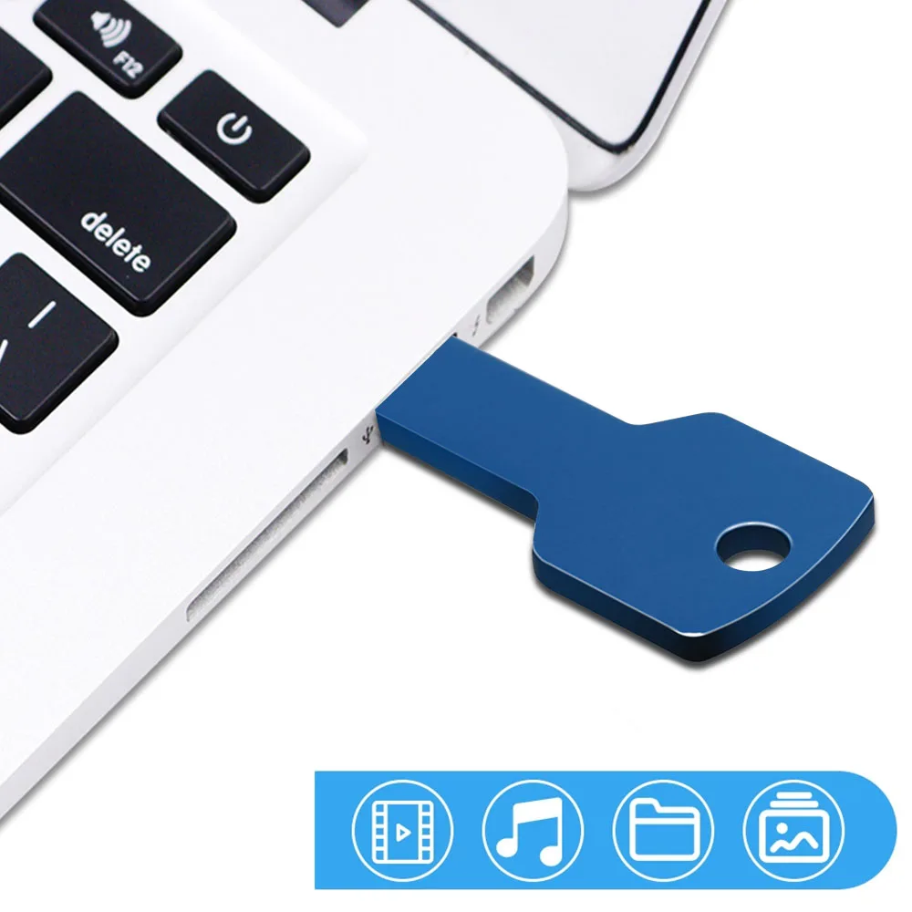 Рисунок 2 - USB 3.0 флеш-накопитель