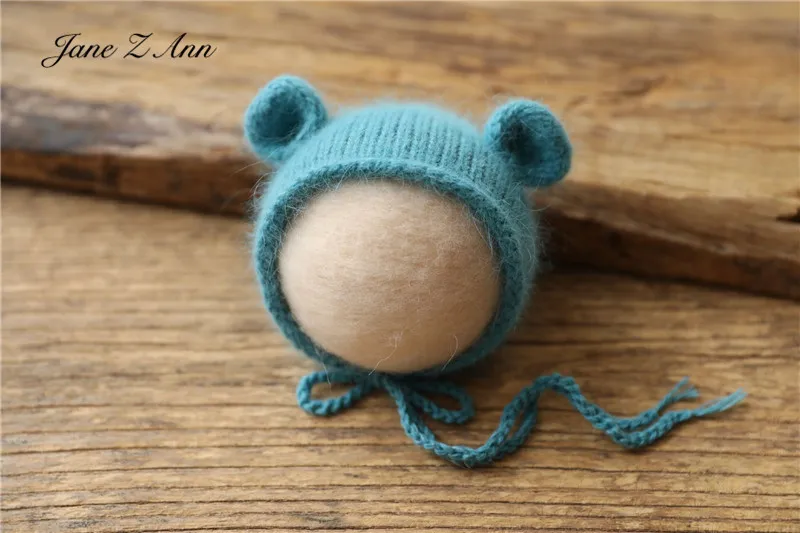 bear hat color 46