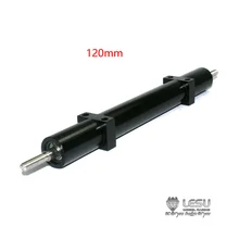 

LESU CNC Passive Metal Axle for Tamiya Model 1/14 RC Tractor Truck DIY Car Part Toys for Boys Gifts