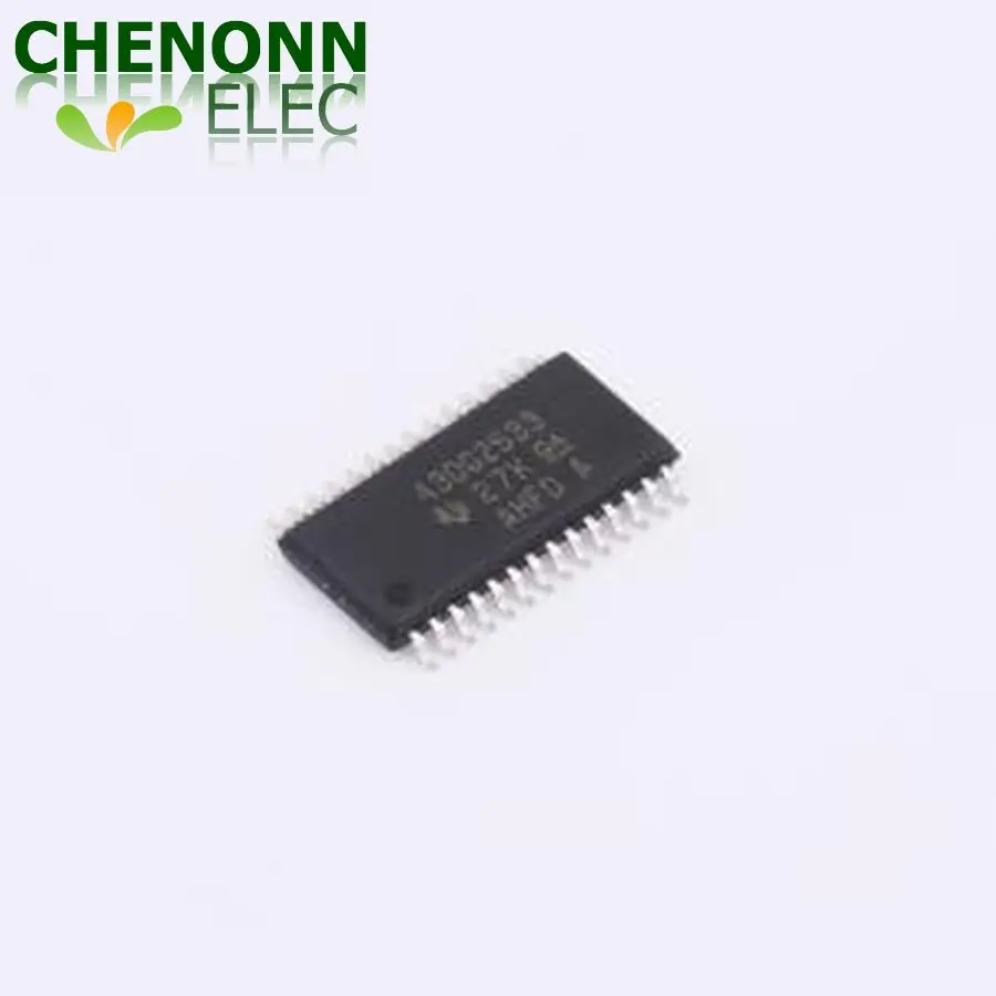 MSP430G2533IPW28R