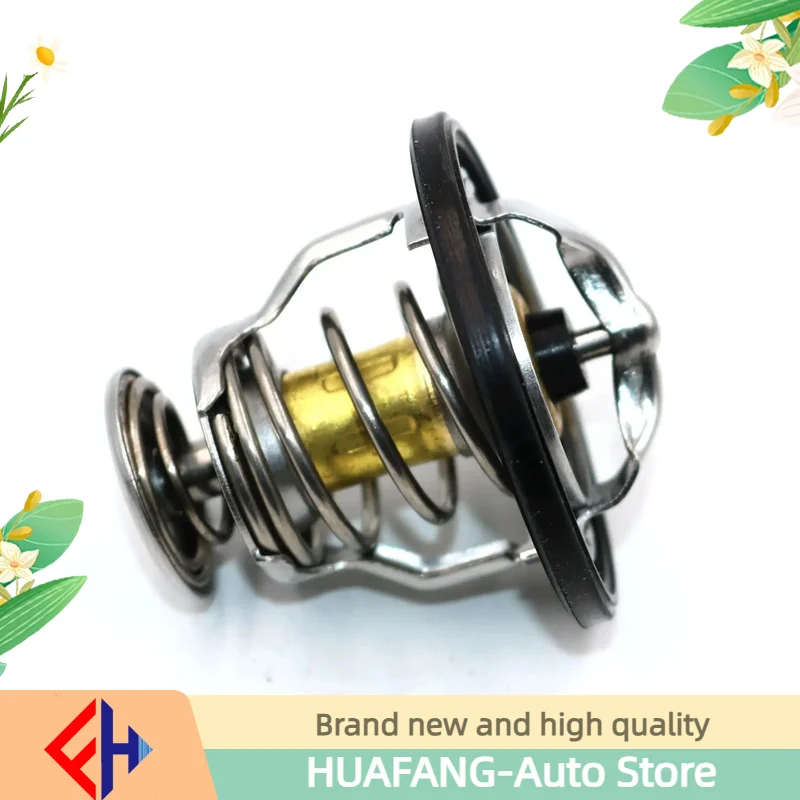 Original Car Engine Cooling Thermostat 9091603140 For Es300h Es350 Rx350 Rx450h Avalon Camry Lambda Rav4 Sienna Venza
