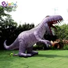 Inflatable Dinosaur for Outdoor Display Giant Inflatable Tyrannosaurus Decoration 4