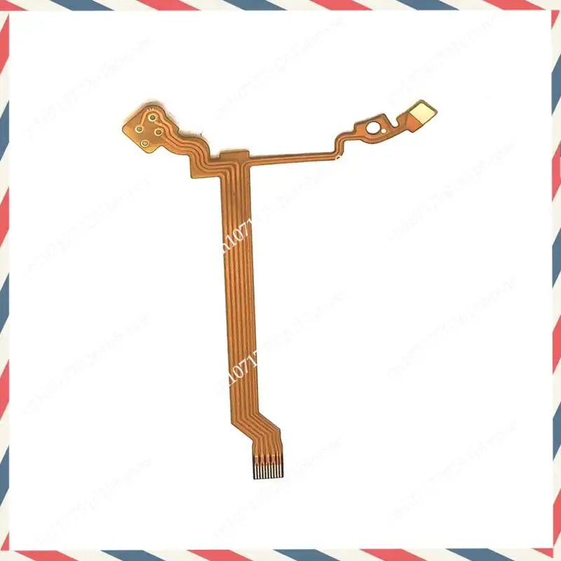 -A21Z 사진용 Tokina AT-X 17-35Mm 렌즈 수리 부품용 교체 조리개 플렉스 케이블