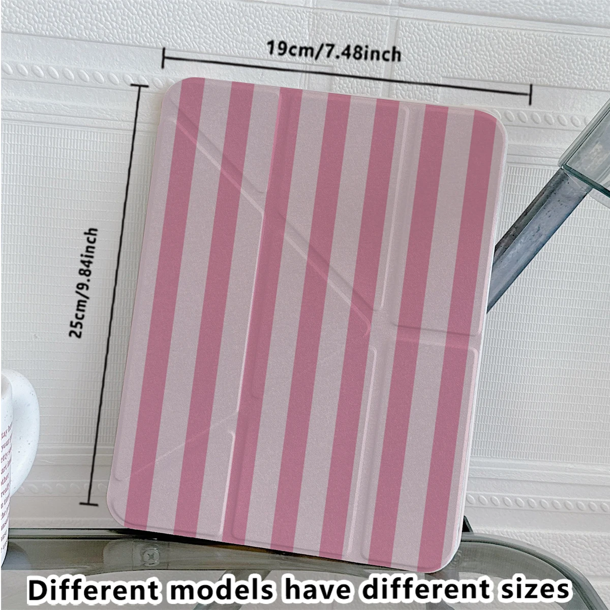 Universal Protective Tablet Case