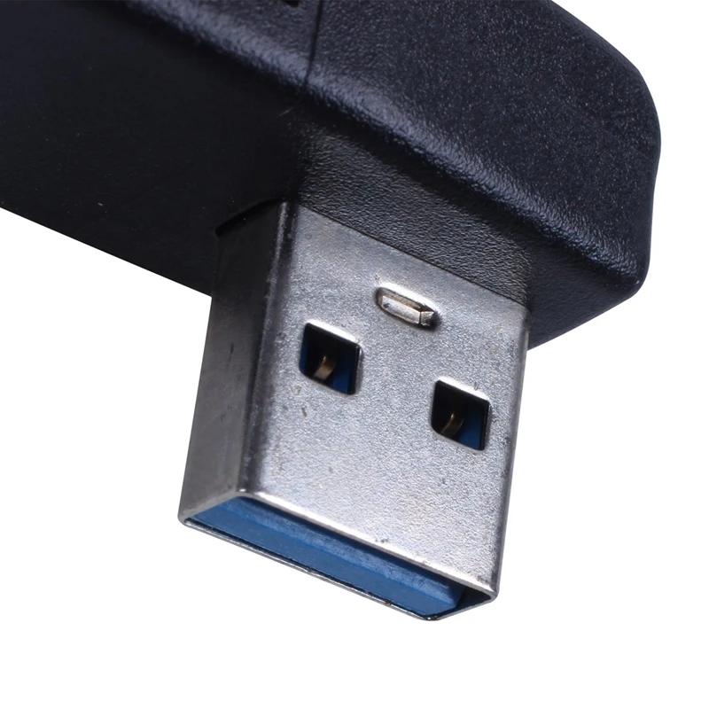domineren Overeenstemming Hoe dan ook 1 Pcs USB 3.0 A Male To Female M/F Plug Adapter Connector & 1 Pcs Digital  Optical Fiber Audio Splitter Cable Adapter| | - AliExpress