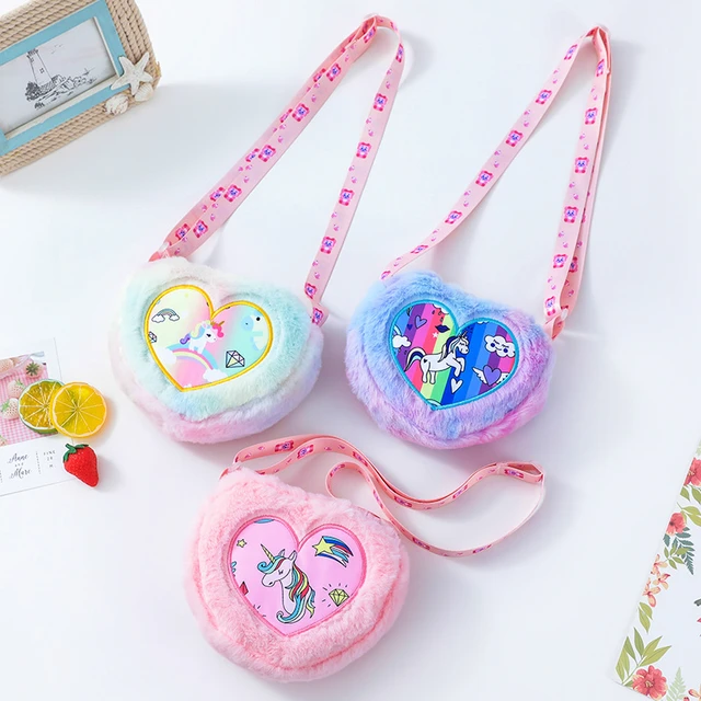 unicorn purse for toddlers - Lemon8 Search