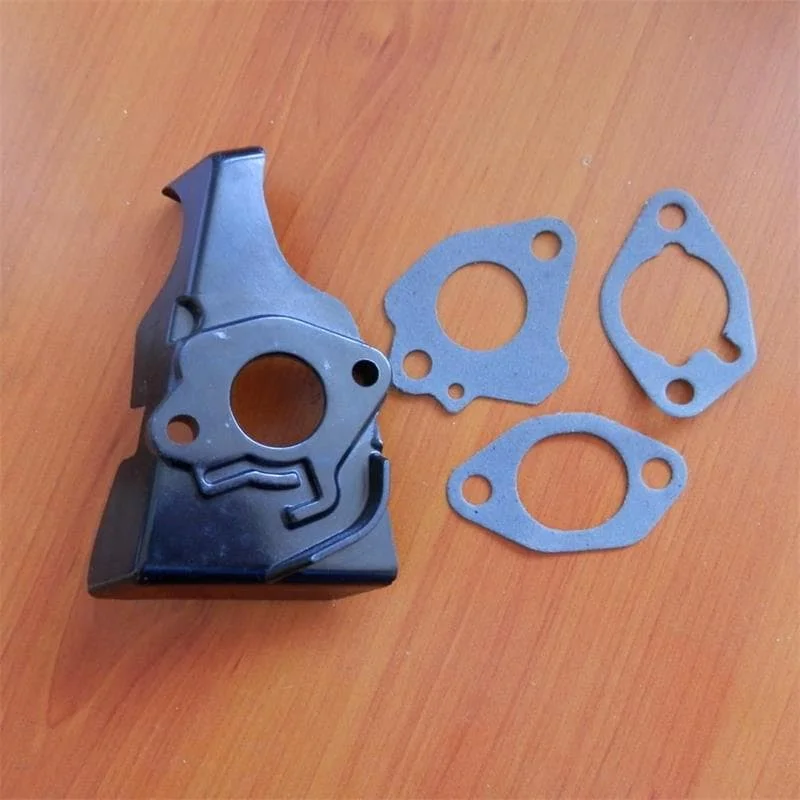 CGN515610 Adattatore gomma Doppler carburatore PHBG 15 / 17,5 / 19 / 2