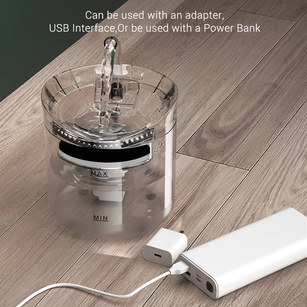 2381-22cf78.jpg Pet Drinking Bowl Auto Drinking Filter Cat Water Fountain Replacement Filter Cat Fountain Accessories Activated Carbon Filter