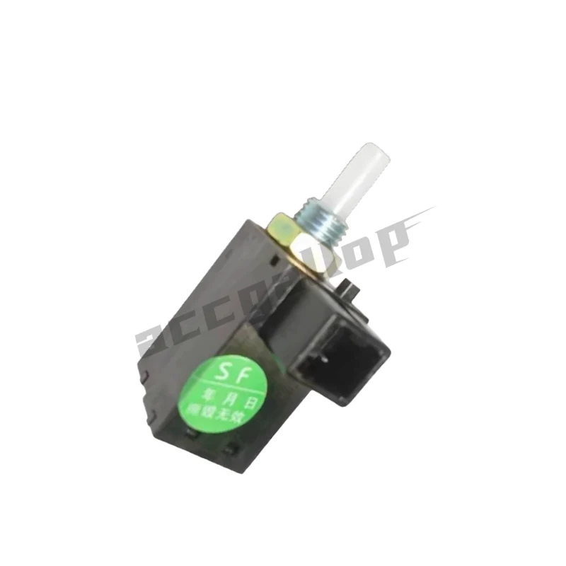 A370120J-F0300 JE13051407 Aeolus AX7 A30 AX3 AX4 A60 E70 용 자동차 클러치 접촉 스위치 1pc