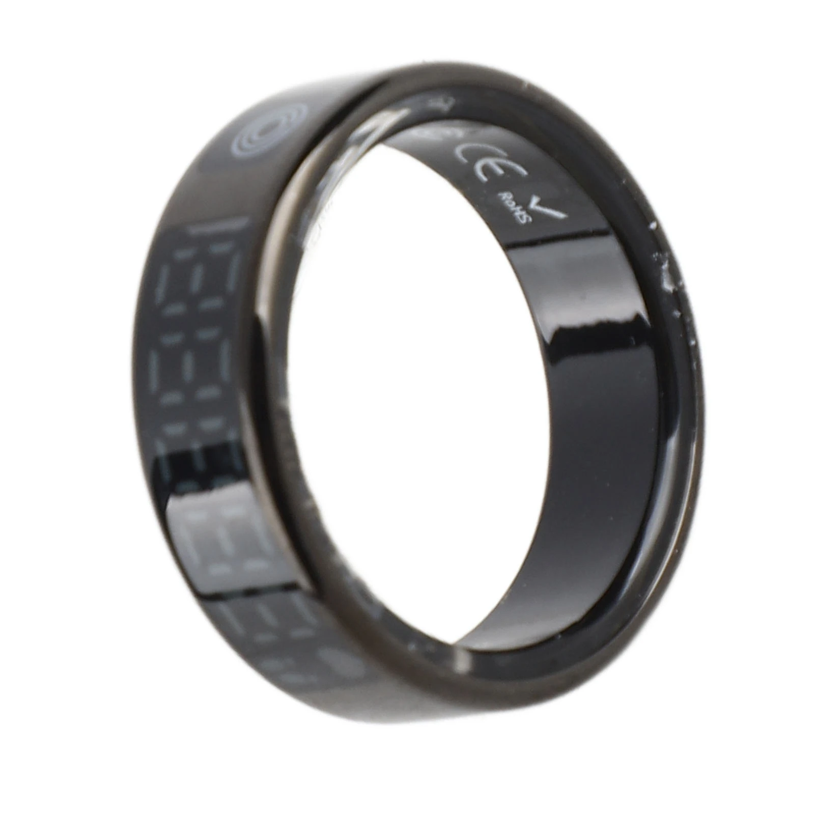 Stylish Fitness Tracker