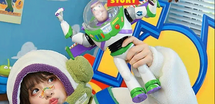 Peluche Buzz l'Éclair du Film Disney Pixar, Robot Sox Chat, Doux, Cadeau  d'Anniversaire pour Enfant, Nouvelle Collection 2022 - AliExpress