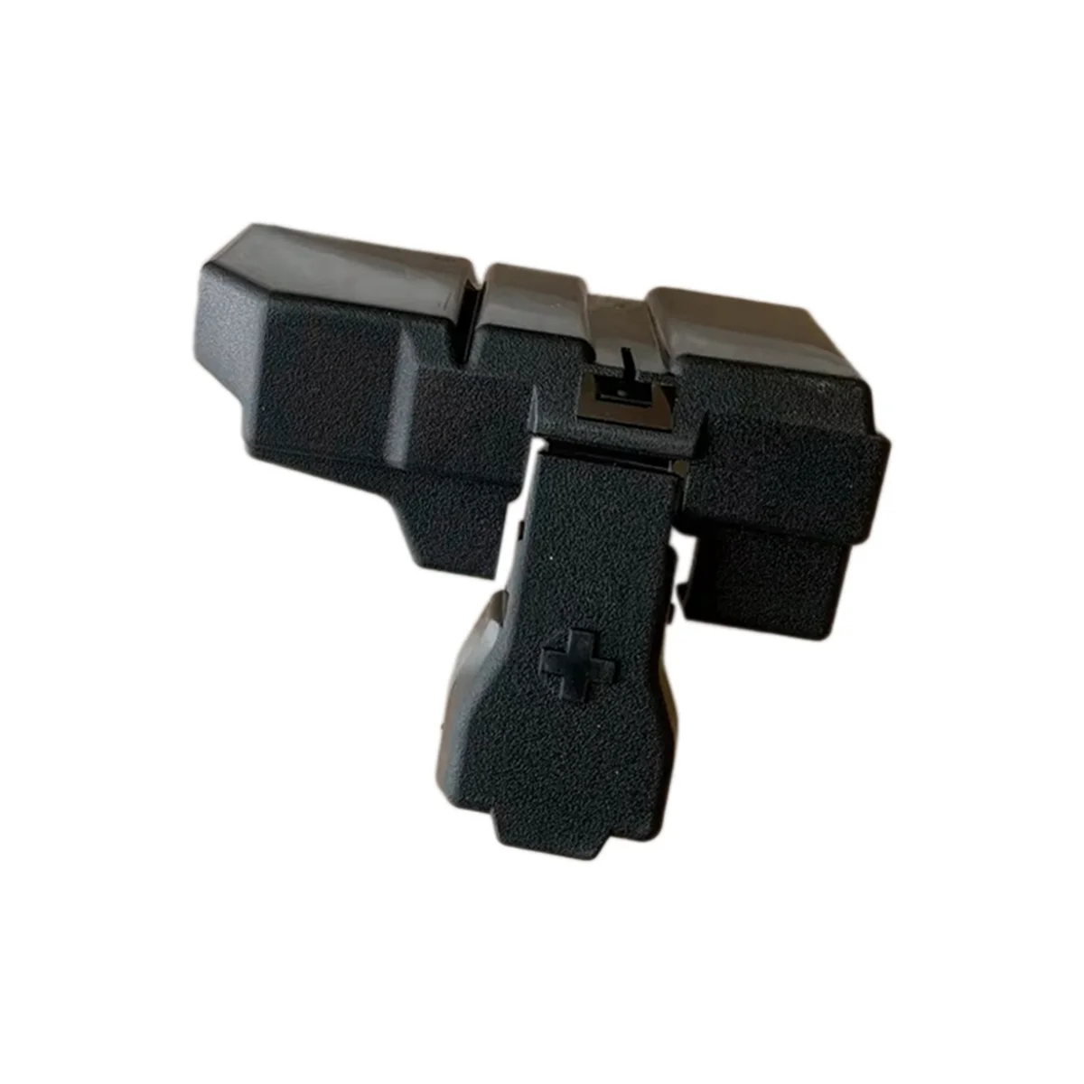 1PCS for Mazda 3 6 CX-4 CX-8 CX-5 Atz Axela Car Battery Protection Cover Positive Battery Fuse Terminal Cover Cap