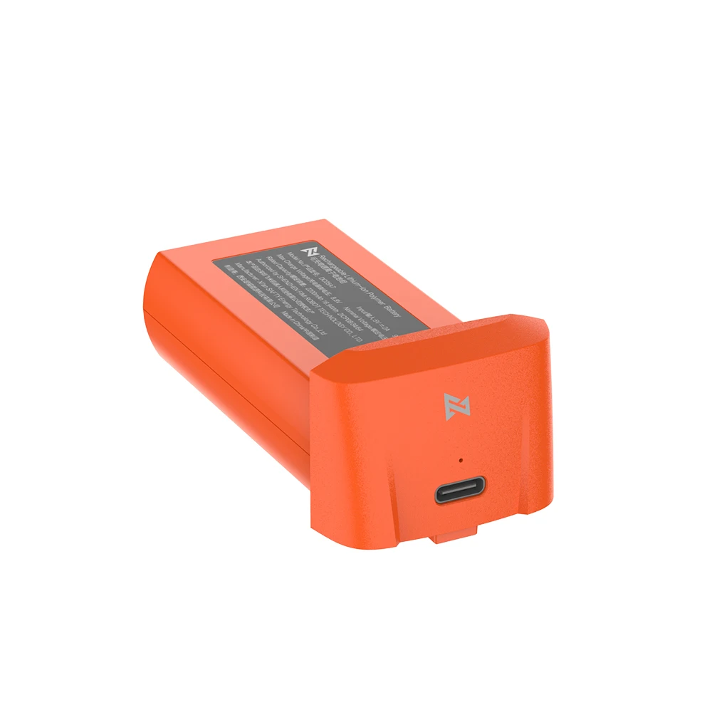 RC Drone Battery RC Battery Drone Battery FIMI MINI 3 MINI 3 SE V2 Intelligent Flight Battery Pro Battery RC Quadcopter Spare Part Rechargeable LiPo 2S