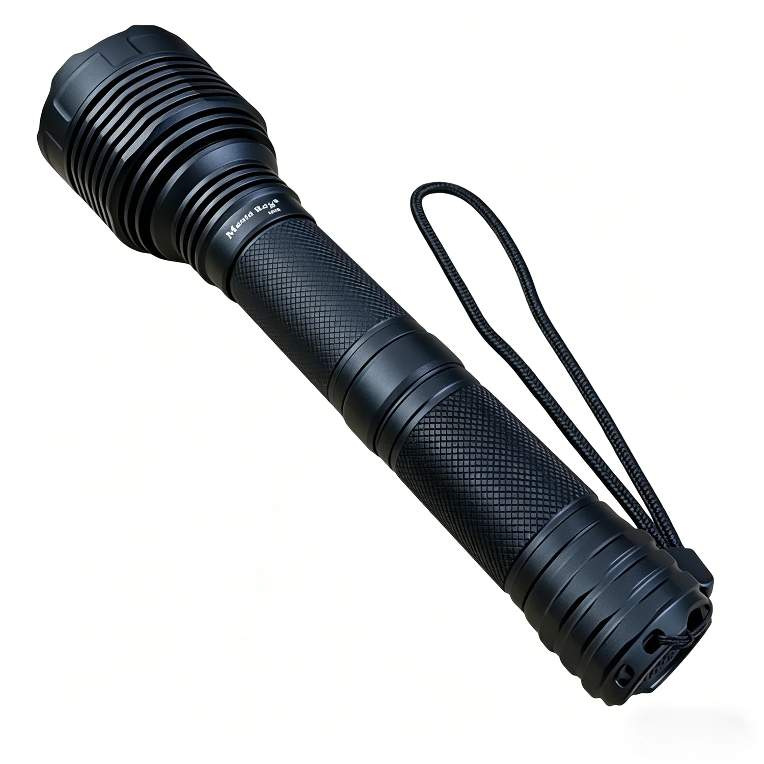 전문가용 M58 254nm 310nm UVC 손전등 ZWB3 렌즈 10W LED 토치 애완동물 무좀 진단 보석 식별 NDT 법의학 검사