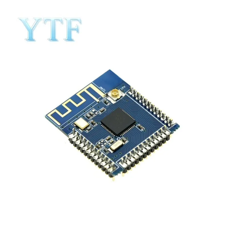 1PCS NRF52832 �������� ȣȯ 4.2 ��� BLE4.2 ������ �ܺ� ���׳� IPEX ���� ��������, NRF51 NRF24AP NRF24L ��