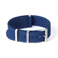 Blue-Silver New