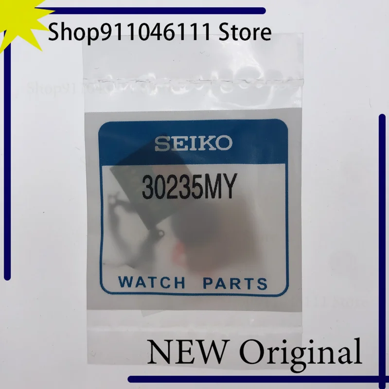 Watch Movement Accessories 1PCS 30235MY For Seiko Watches