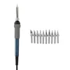 LF202 90W 6pin Soldering Handle For BK2000A Solder Station+10/PCS 200 Series Replacement Welding Iron Tip 1