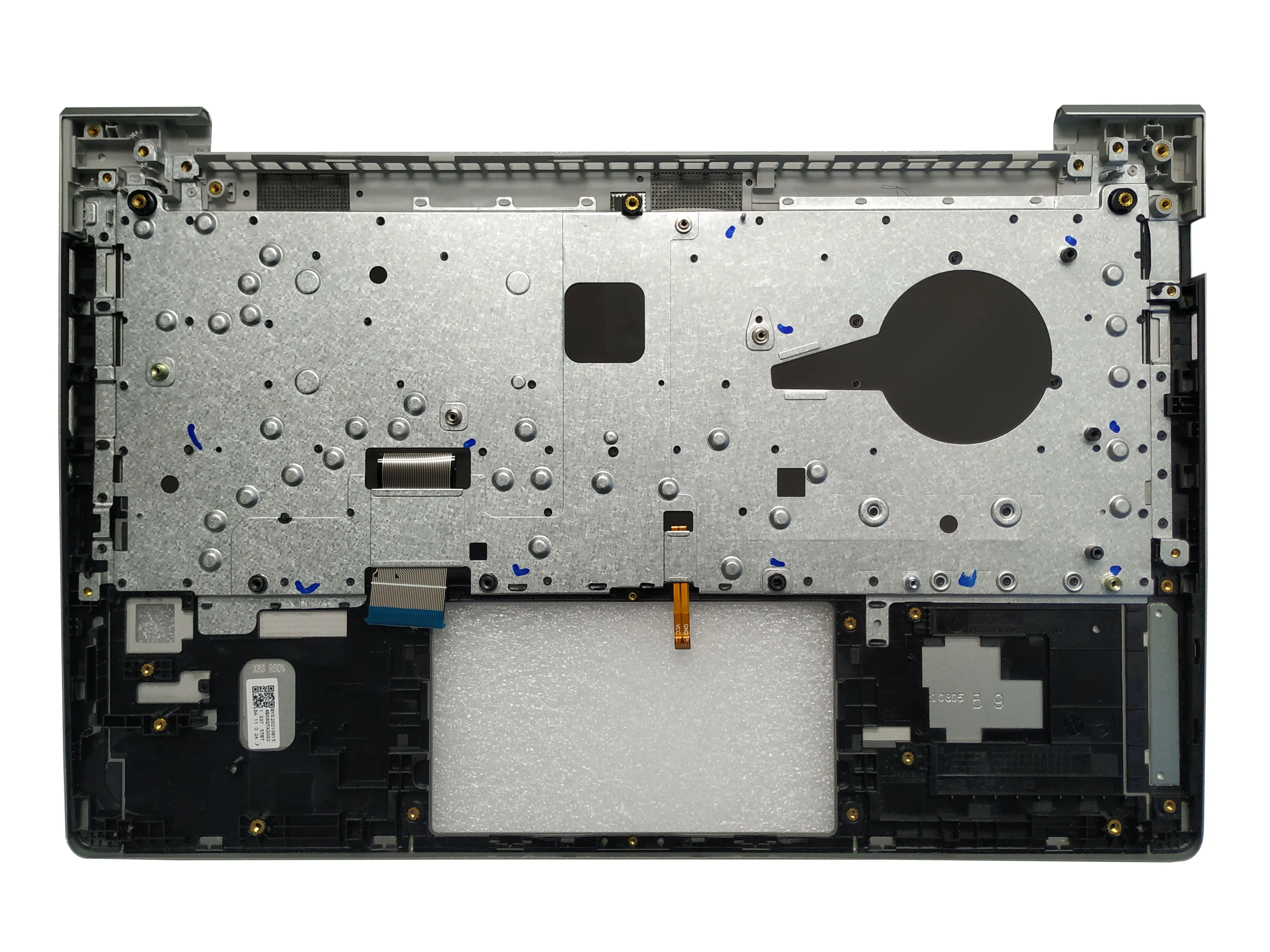 peças e acessórios para laptops
