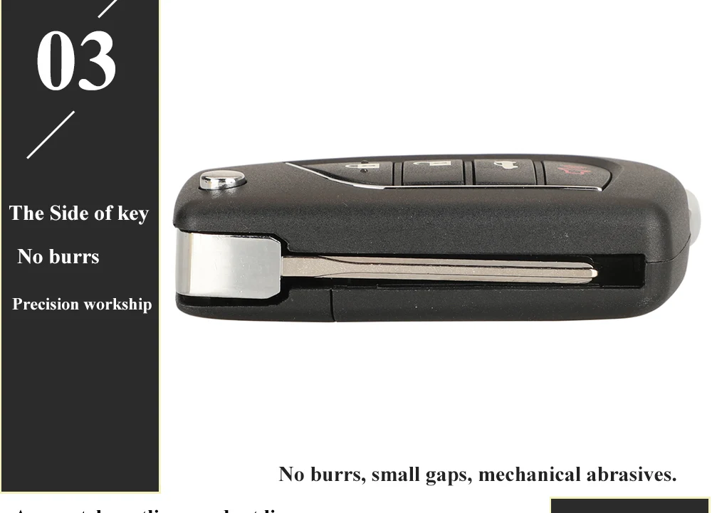 Chiave/Telecomando Per Toyota Camry 2018 -2020 Toy48 Sostituzione - 89070-06790 Fcc: Hyq12bfb Flip Remote 4 Pulsante 315mhz H (8a) Chip Toyota - S6de09b5b53c8410d9e2e03ec02e208e0G