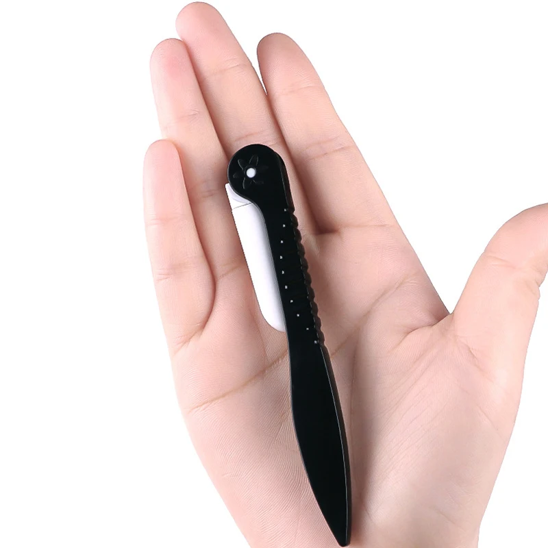 5/10Pcs Facial Face Razor Eyebrow Trimmers Blades Shaver Knife Blade Eye Brow Shaping Hair Remover Tools